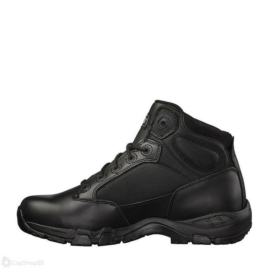 Magnum Viper Pro 5.0 Plus WP Bottes d'uniforme en cuir  