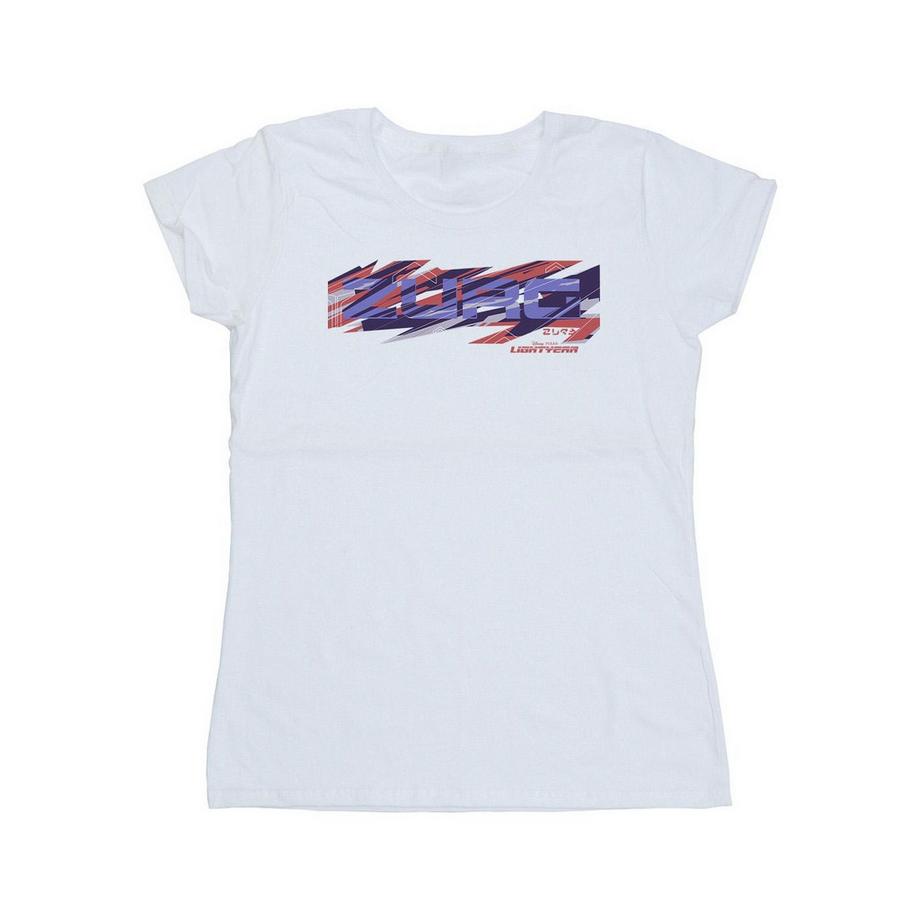 Tshirt LIGHTYEAR ZURG GRAPHIC TITLE