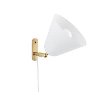 La Redoute Intérieurs Wandleuchte Copita  
