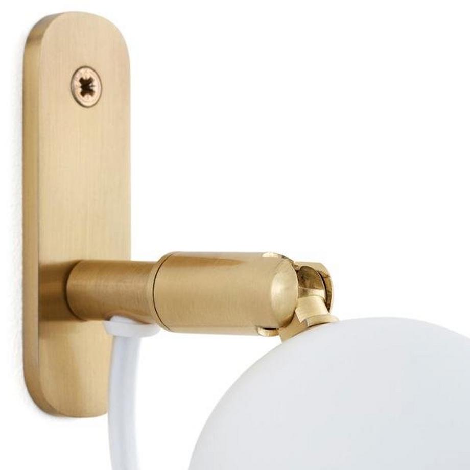 La Redoute Intérieurs Wandleuchte Copita  