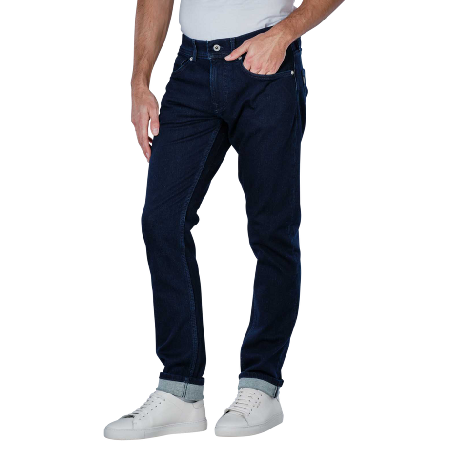 Pepe Jeans London Track Slim Fit Jeans  