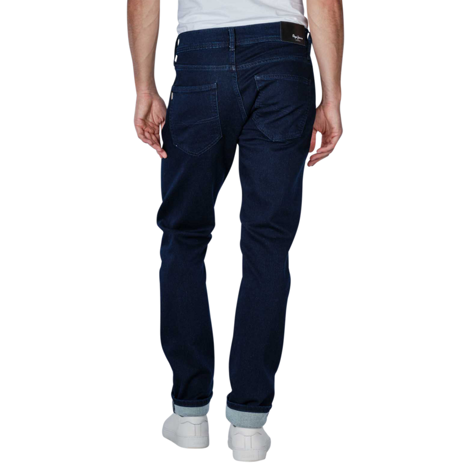 Pepe Jeans London Track Slim Fit Jeans  