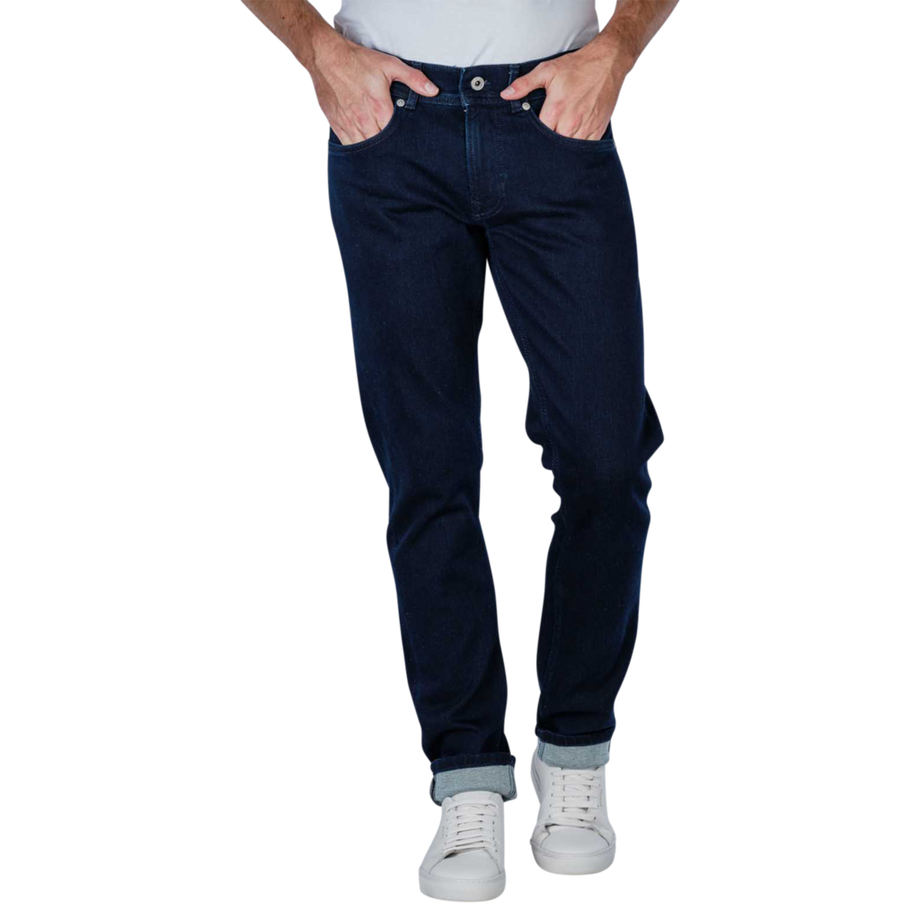 Track Slim Fit Gymdigo