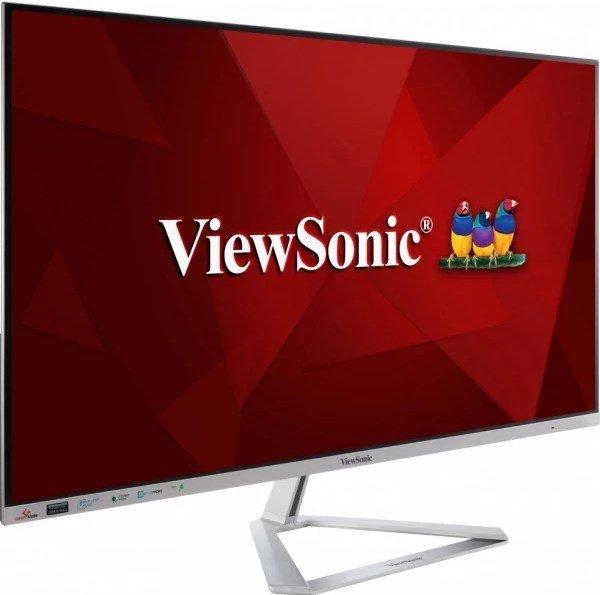 ViewSonic  VX3276-2K-MHD-2 (32", QHD) 