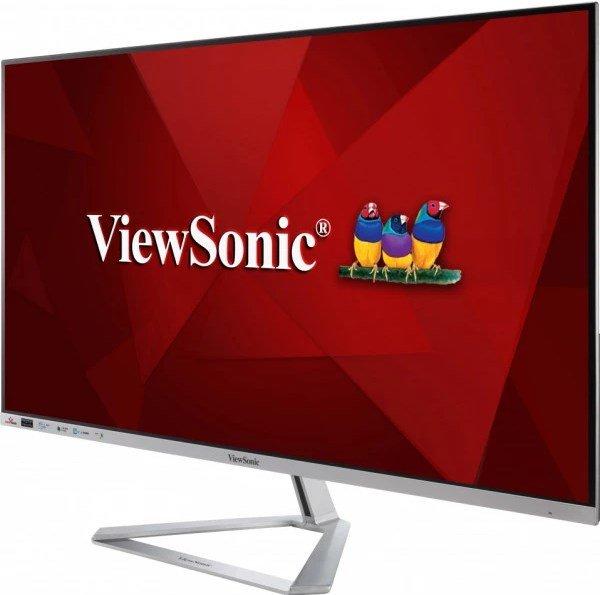 ViewSonic  VX3276-2K-MHD-2 (32", QHD) 