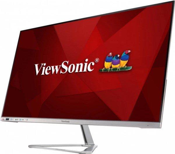 ViewSonic  VX3276-2K-MHD-2 (32", QHD) 