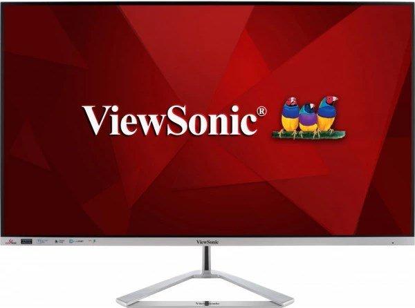 ViewSonic  VX3276-2K-MHD-2 (32", QHD) 