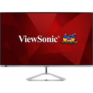 ViewSonic  VX3276-2K-MHD-2 (32", QHD) 