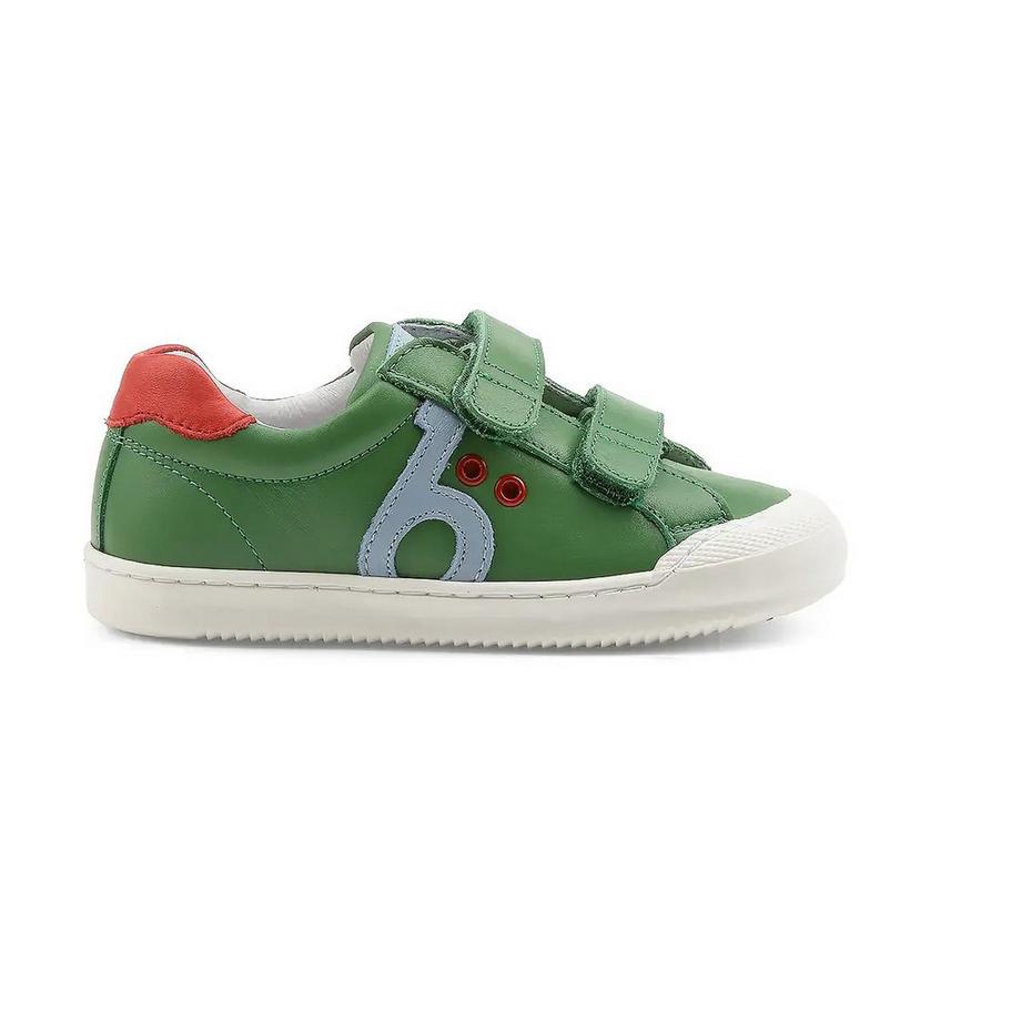 Benjie Elm Sneaker à scratch  