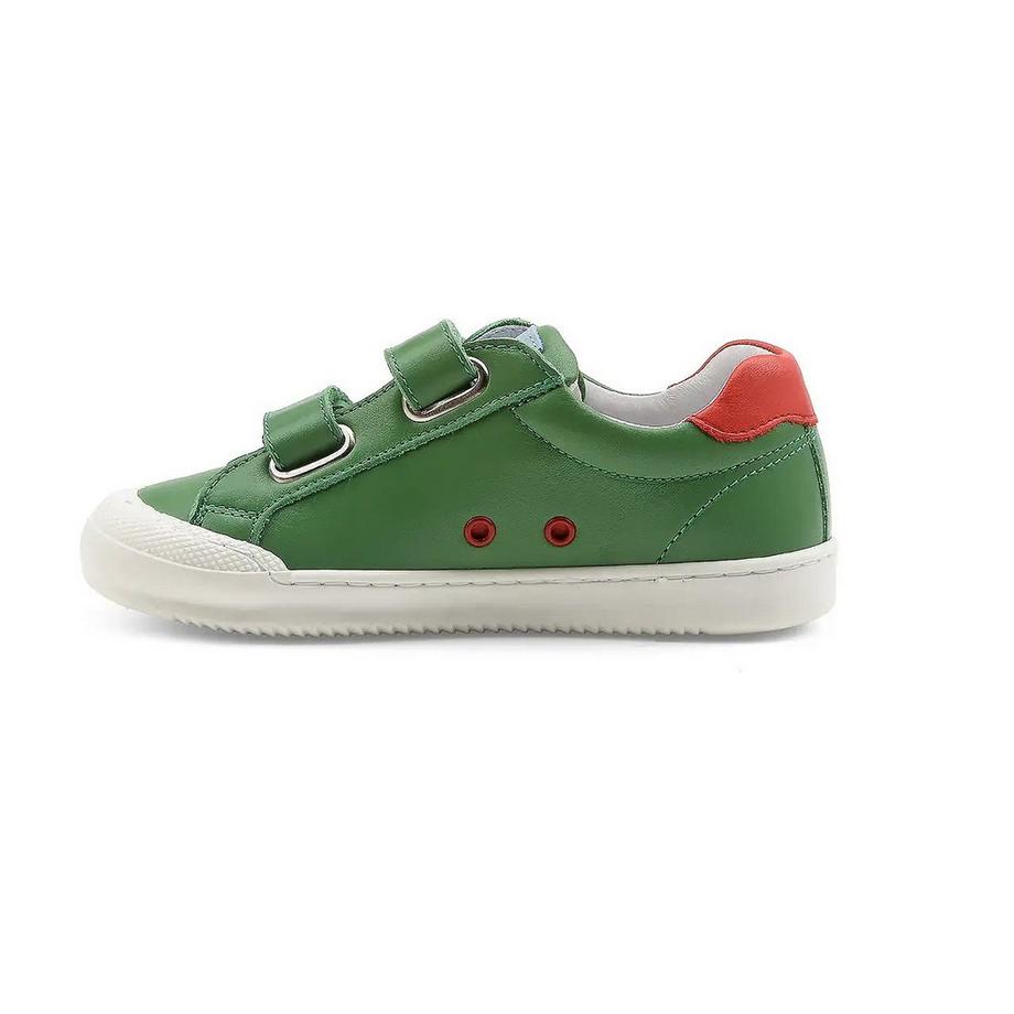 Benjie Elm Sneaker à scratch  
