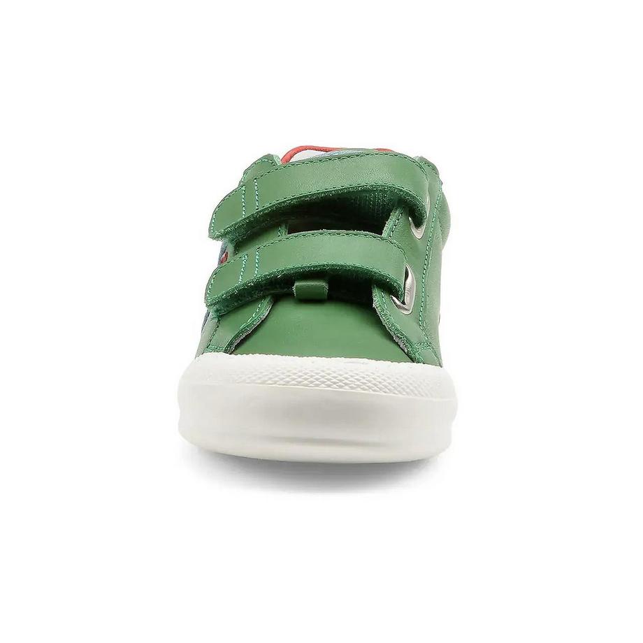 Benjie Elm Sneaker à scratch  