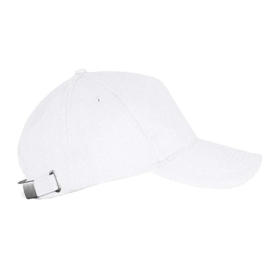 SOLS Casquette De Baseball Long Beach  