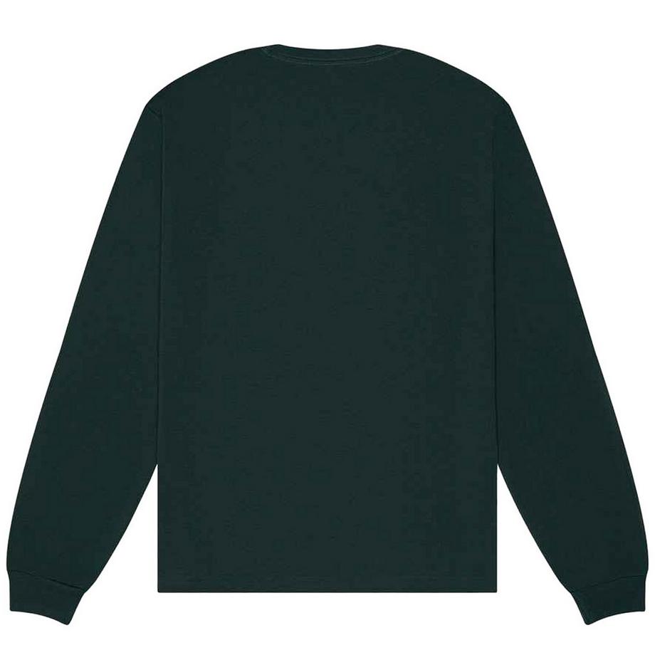 Bella + Canvas T-shirt a Maniche Lunghe  