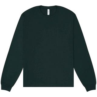 Bella + Canvas Langärmliges T-Shirt  