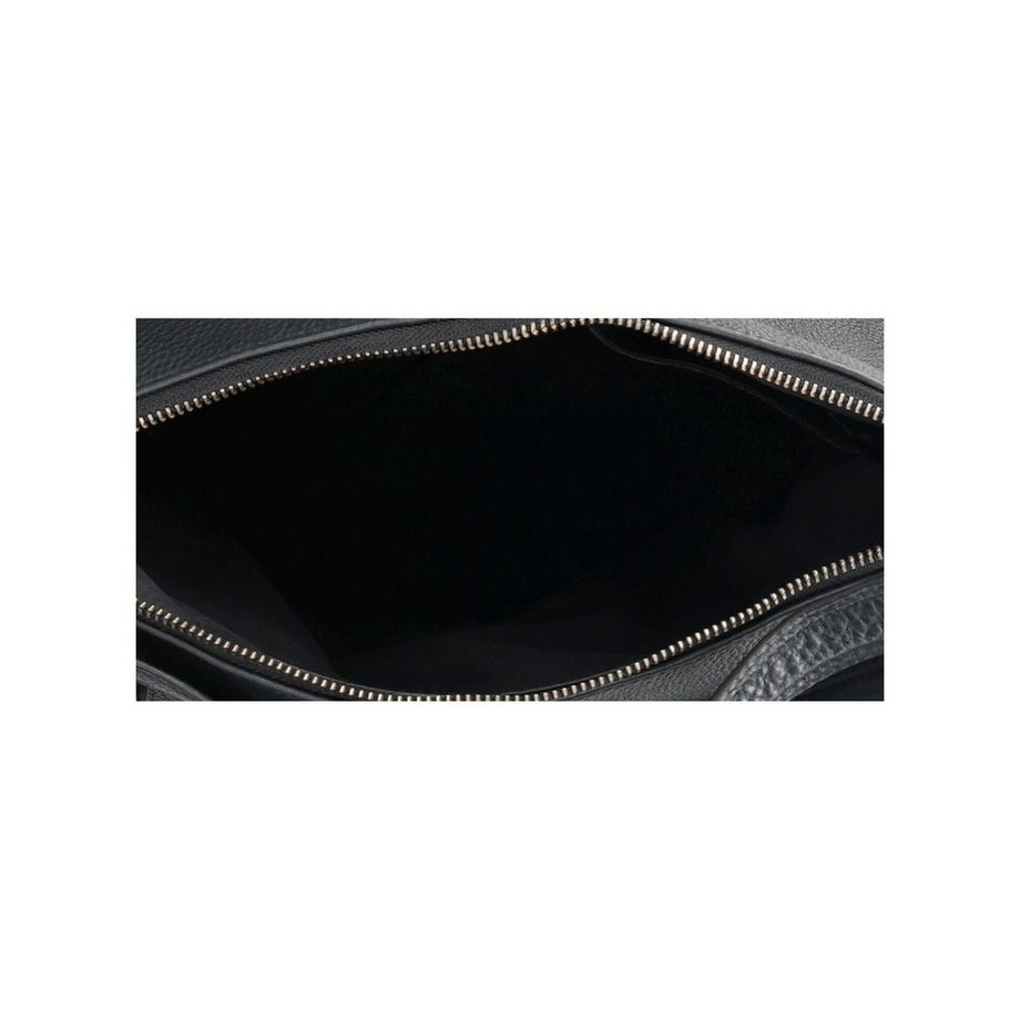 BURKELY Sac Hobo avec bandoulière réglable  