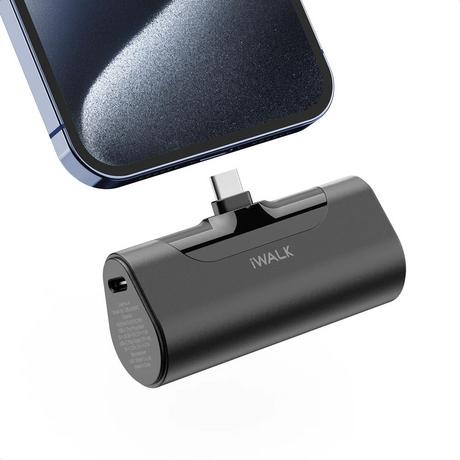 iWalk  LinkPod 4 Powerbank (Android) 