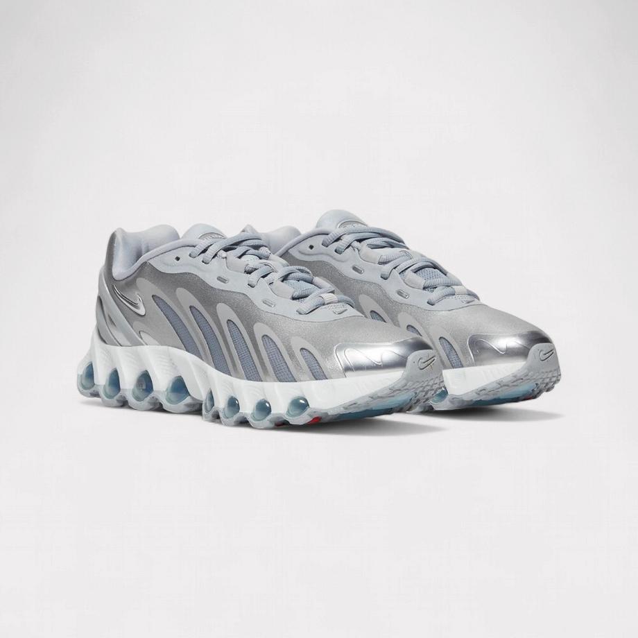 NIKE  Air Max Dn8 - Grey Silver 