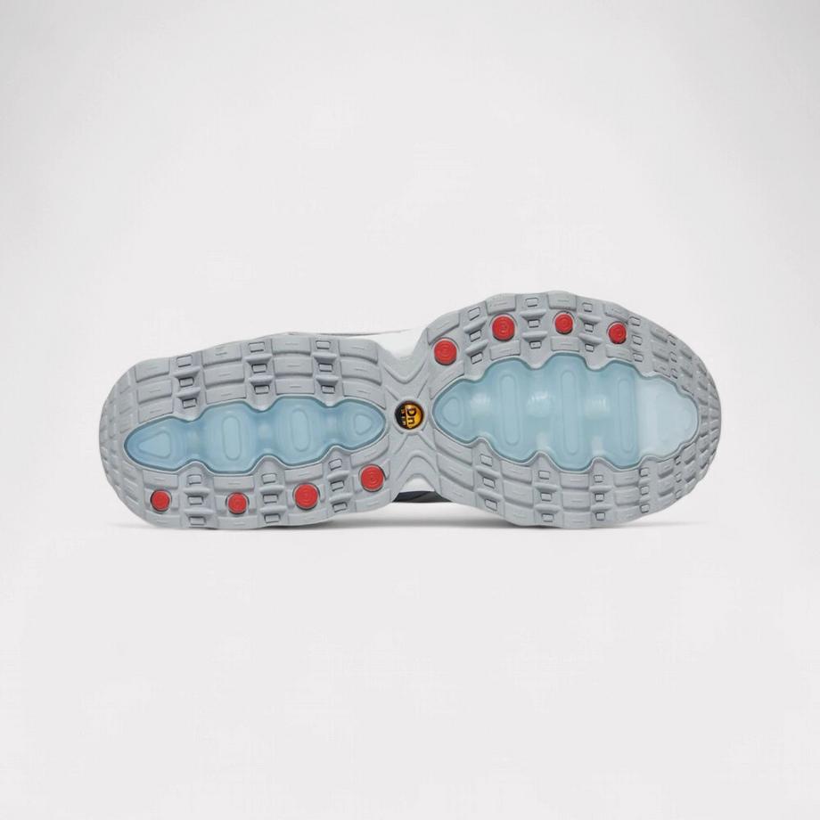 NIKE  Air Max Dn8 - Grey Silver 