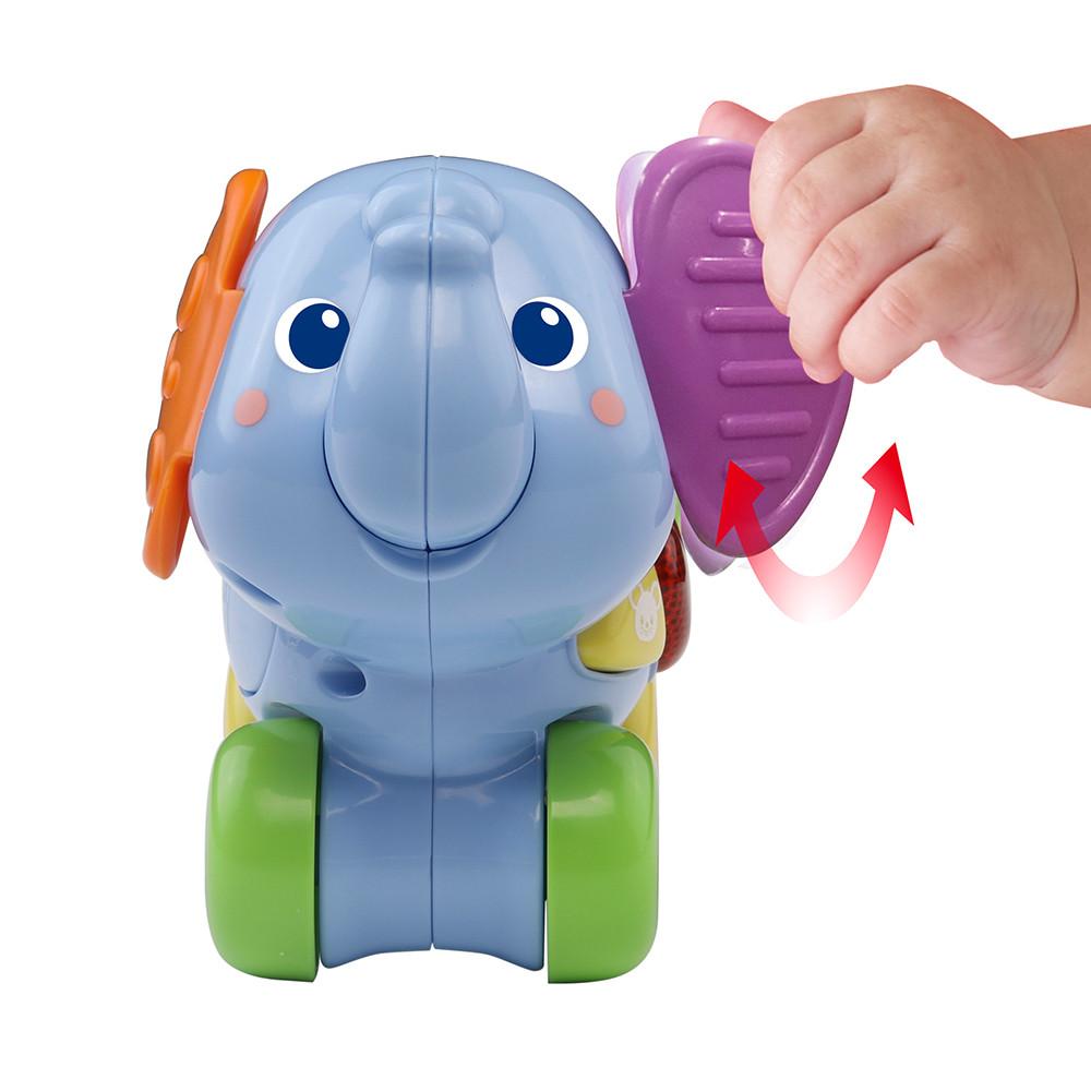 vtech  Kleiner Schiebe-Elefant (DE) 