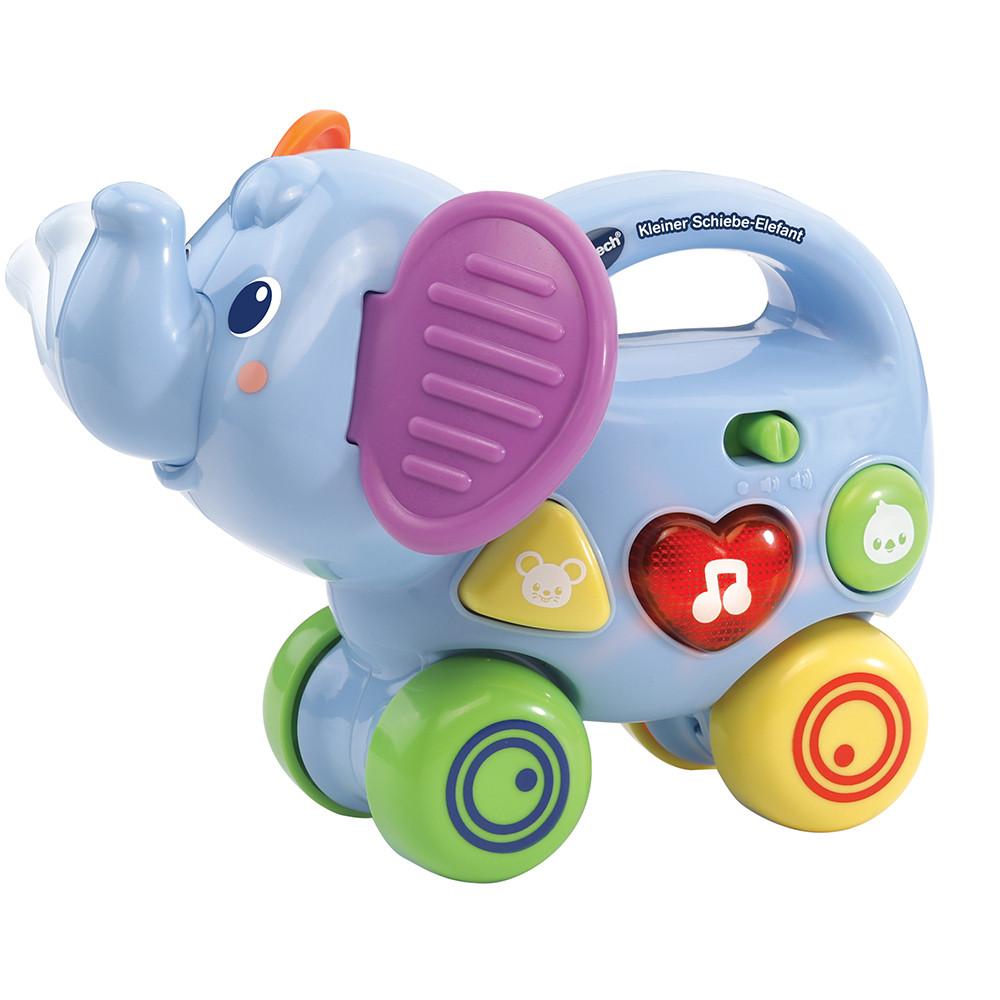 vtech  Kleiner Schiebe-Elefant (DE) 