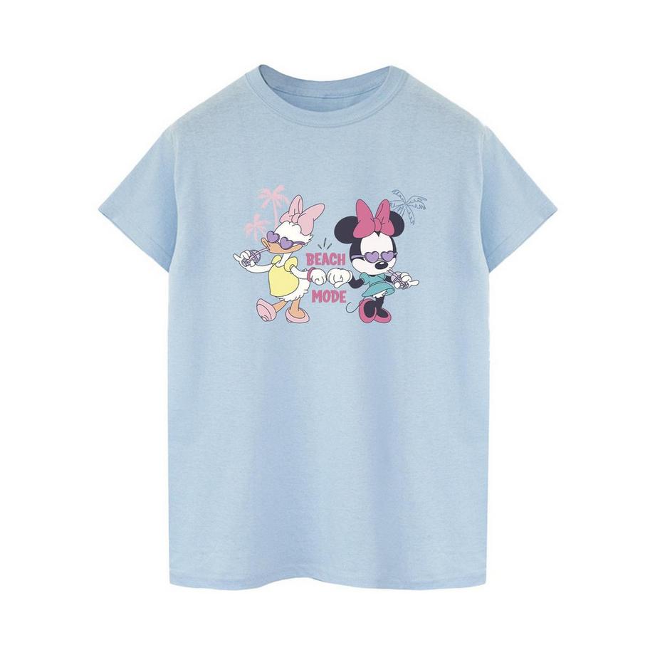 Disney Beach Mode T-Shirt  