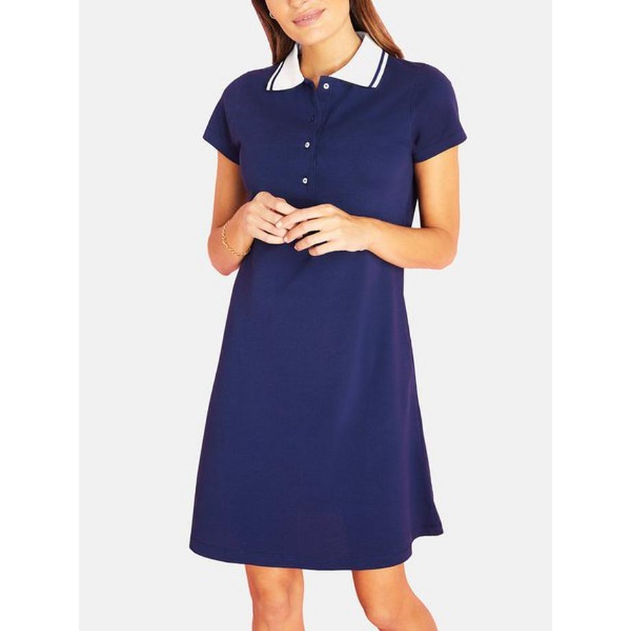 Sommerkleid mit kurzen Ärmeln Ipanema