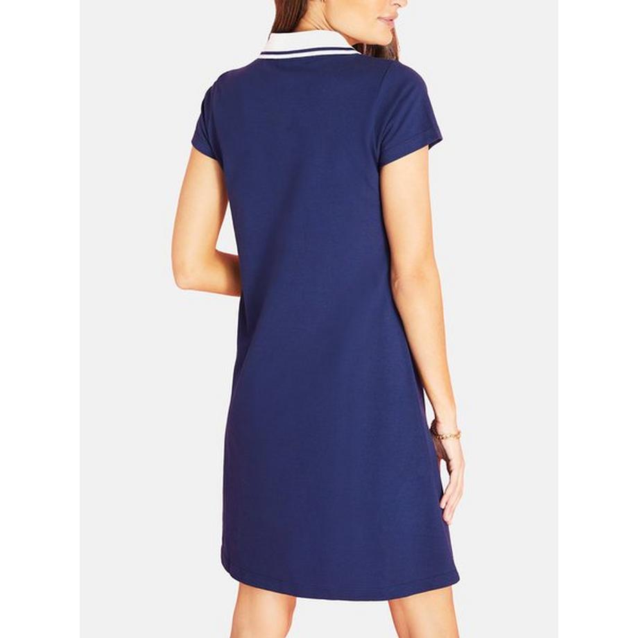 Selmark Ipanema Kurzarm Sommerkleid  