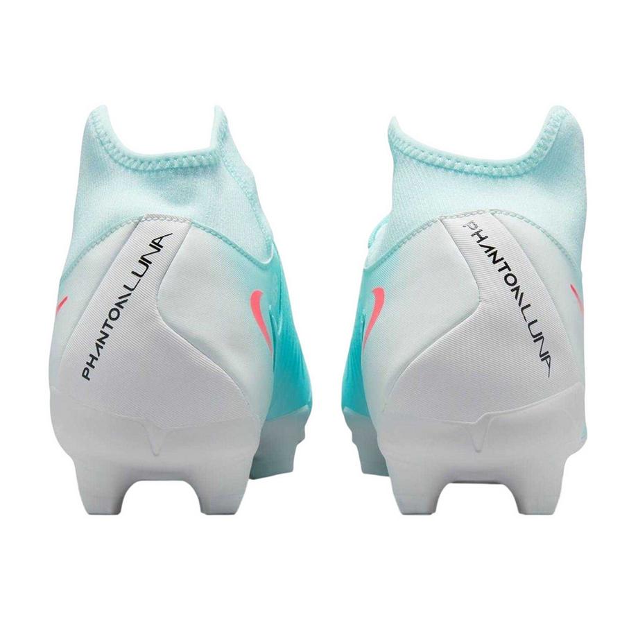 NIKE Phantom Luna 2 Academy Chaussures de Football Terrain Ferme  
