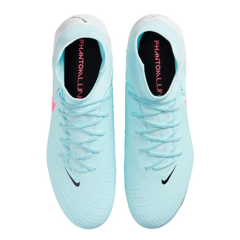 NIKE Phantom Luna 2 Academy Chaussures de Football Terrain Ferme  