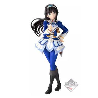 Bandai  Statische Figur - Ichibansho - Love Live - Kurosawa Dia 