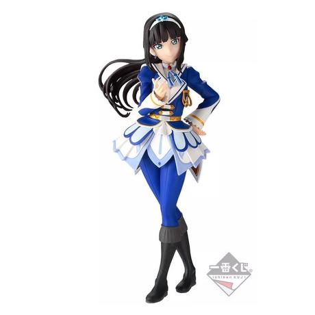Bandai  Statische Figur - Ichibansho - Love Live - Kurosawa Dia 