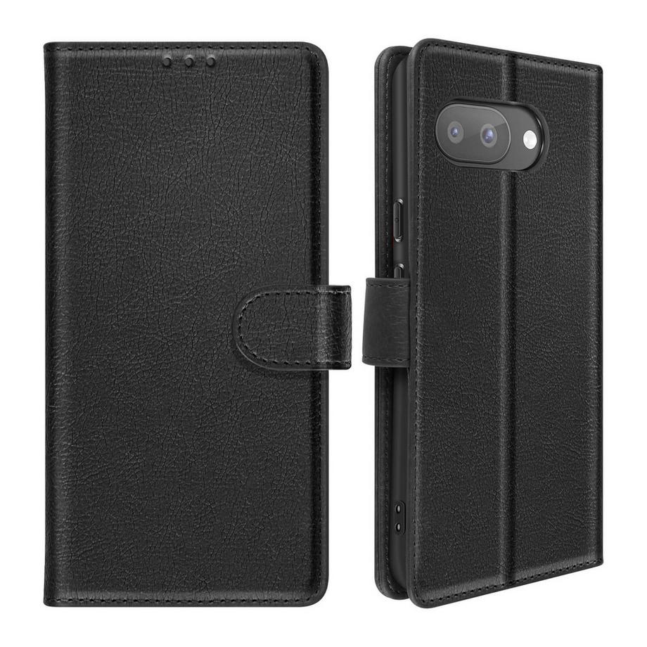 Avizar  Étui Chesterfield Google Pixel 9a Grainé 