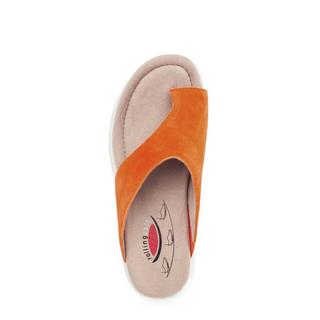 Gabor  Wildleder flip flop 