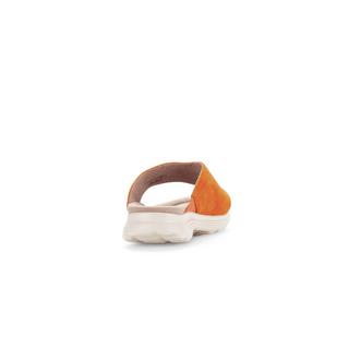 Gabor  Wildleder flip flop 