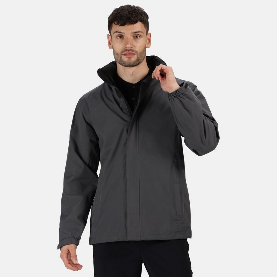 Regatta Ardmore Veste Imperméable Coupe-Vent  