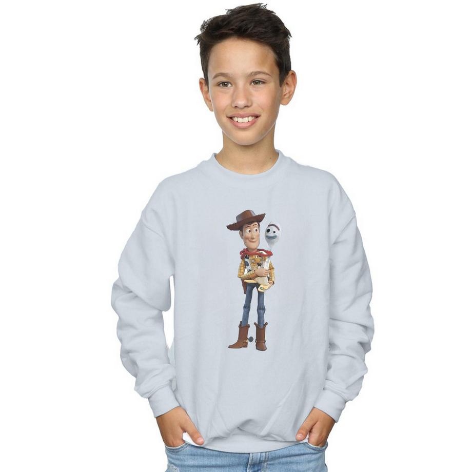 Disney  Sweat TOY STORY 