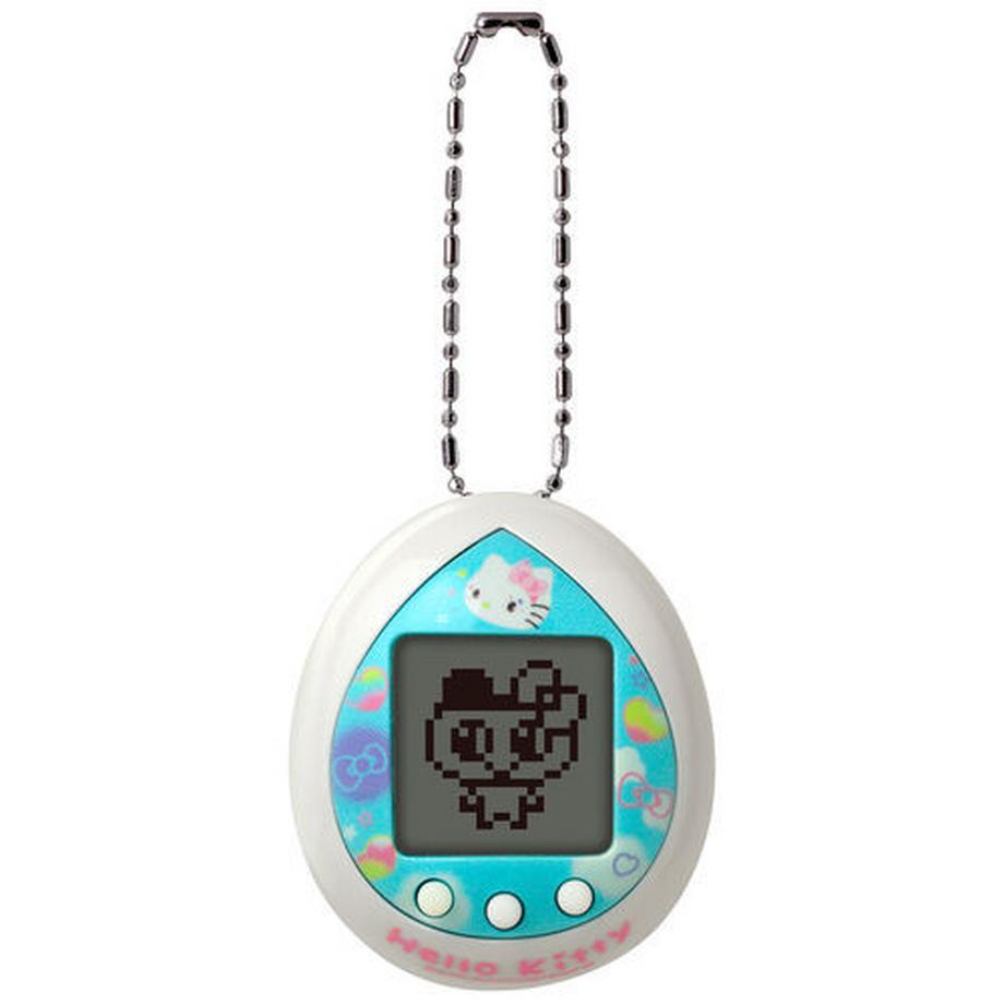 Banpresto  Tamagaotchi Tama Nano  Hello Kitty Sky Blue 