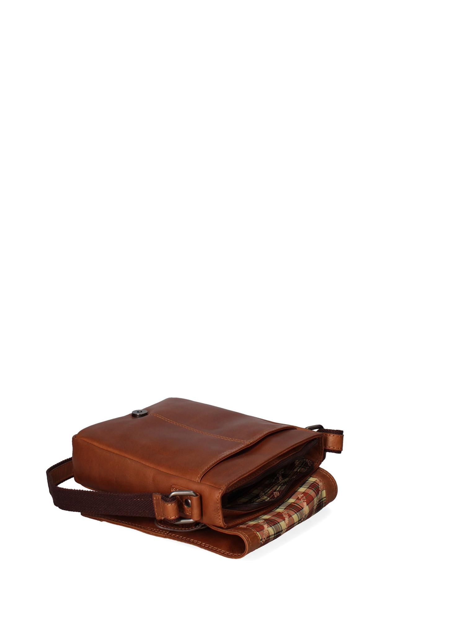 Hill Burry Umhängetasche  