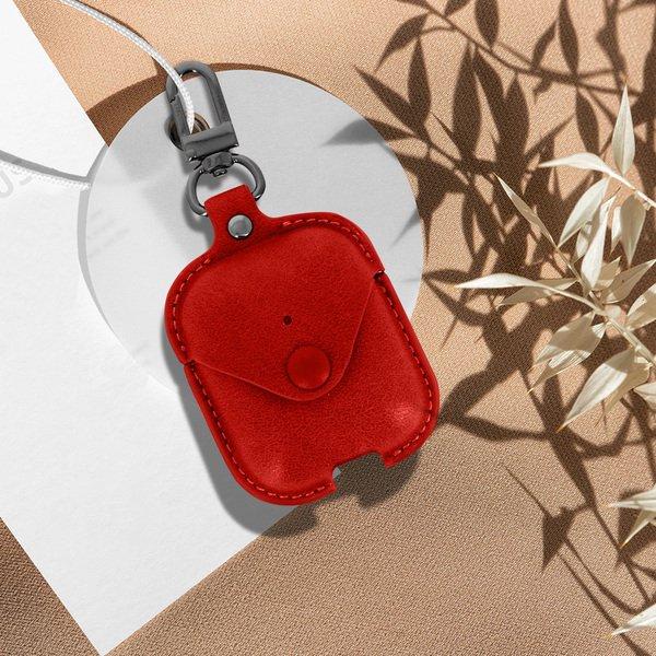 Avizar  Devia Cowboy Series AirPods Schutzhülle 