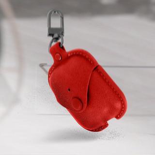 Avizar  Devia Cowboy Series AirPods Schutzhülle 