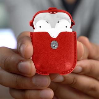 Avizar  Devia Cowboy Series AirPods Schutzhülle 