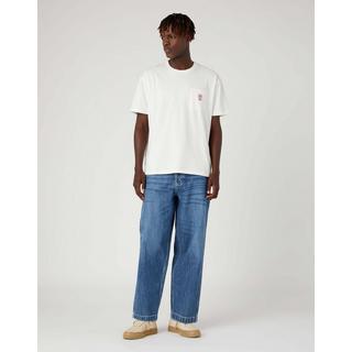 Wrangler  Jean boyfriend Casey Jones Utility 