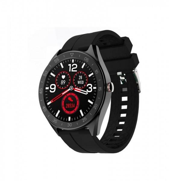 lenovo  SMARTWATCH 1,33 TOUCH ANDROID/IOS LENOVO HEARTH 7 SPORT MODE 