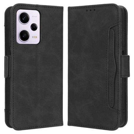 Cover-Discount  Xiaomi Poco X5 Pro - ÉTui Avec Fentes Pour Cartes 