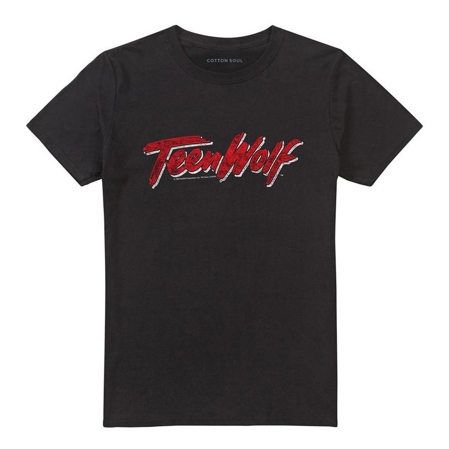 T-ShirtScrawl