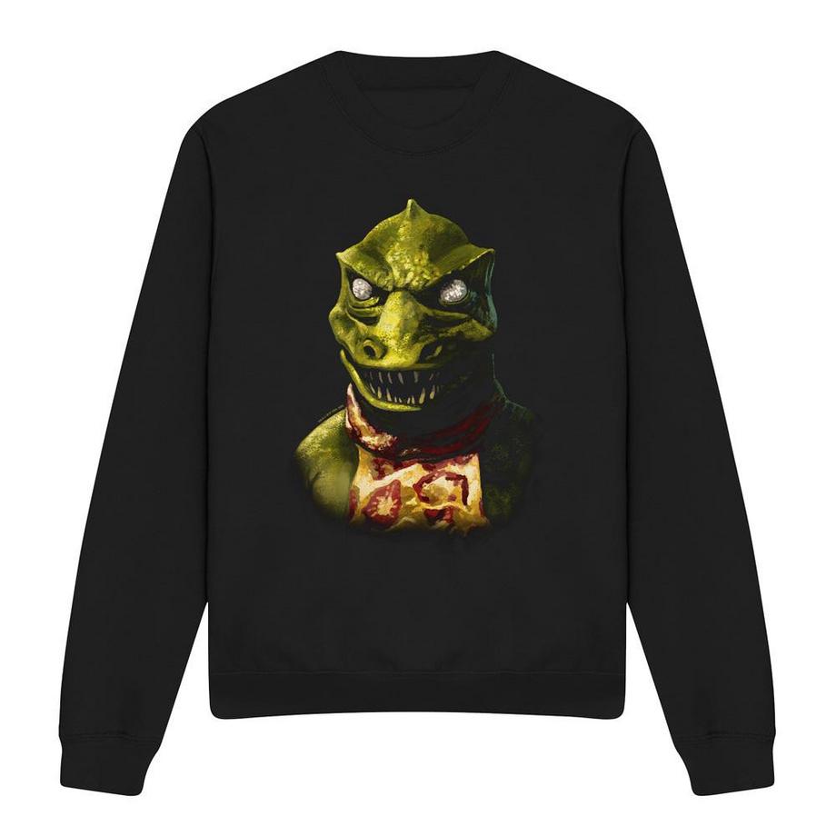 Gorn Bust Sweatshirt