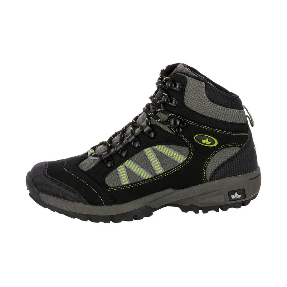 LICO Rancher High Scarpa da trekking con allacciatura  