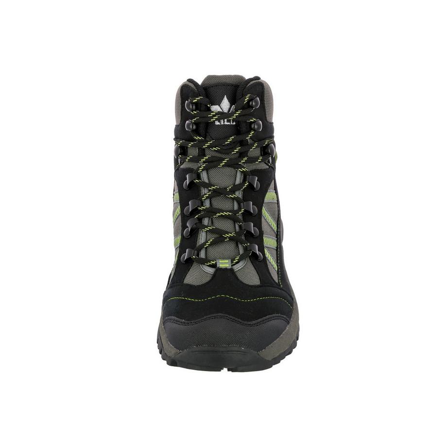 LICO Rancher High Scarpa da trekking con allacciatura  