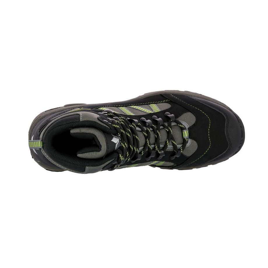 LICO Rancher High Scarpa da trekking con allacciatura  