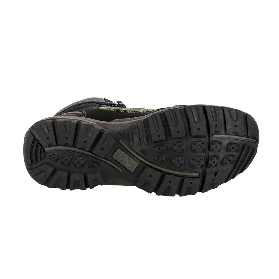 LICO Rancher High Scarpa da trekking con allacciatura  
